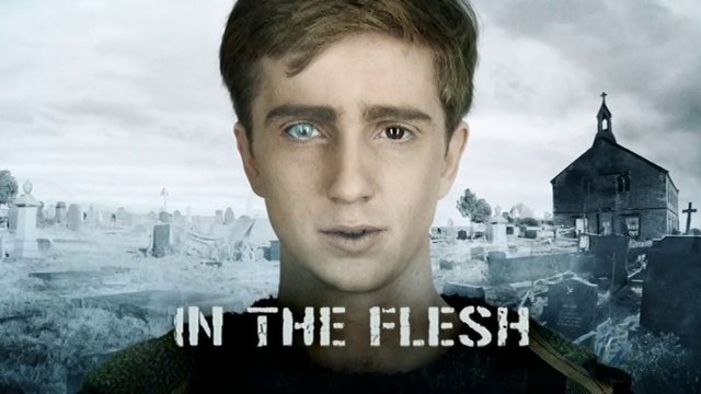 In-The-Flesh